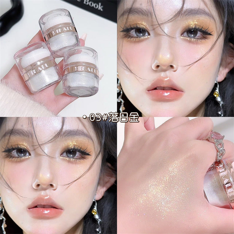 iluminador (cosmético)