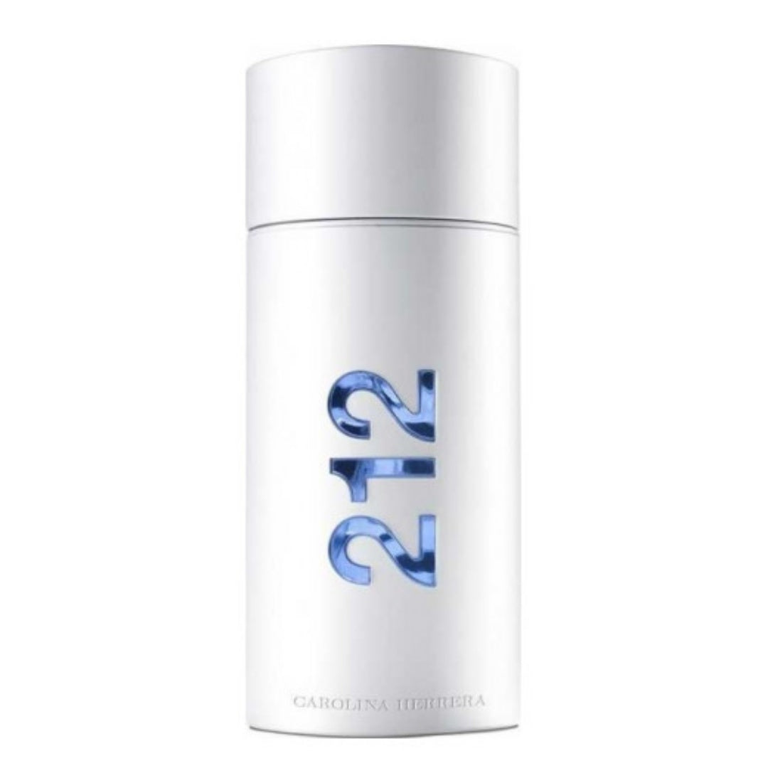 Carolina Herrera Perfume 212 Men Aqua EDT 100ml