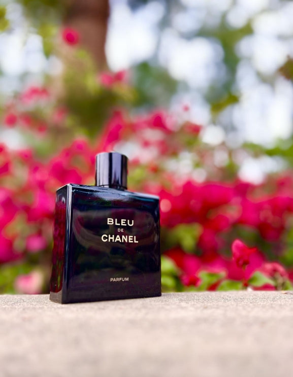 Chanel Perfume Bleu de Chanel Parfum 100ml