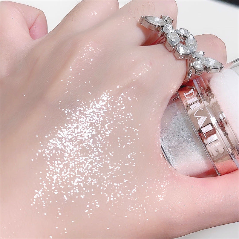 iluminador (cosmético)