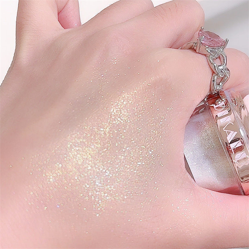 iluminador (cosmético)