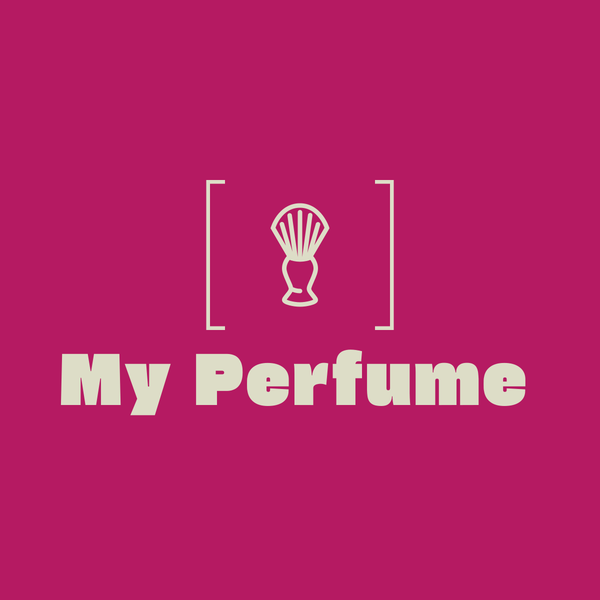 My perfume